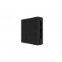 Peerless DSX750 Supporto per display espositivi 152,4 cm (60") Nero (DSX750)