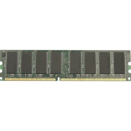 HP 4GB PC2700 memoria (405424-001)