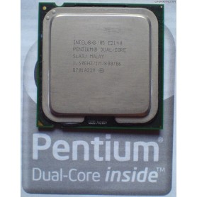 HP 613586-001 processore 1,86 GHz 3 MB L3 (613586-001)