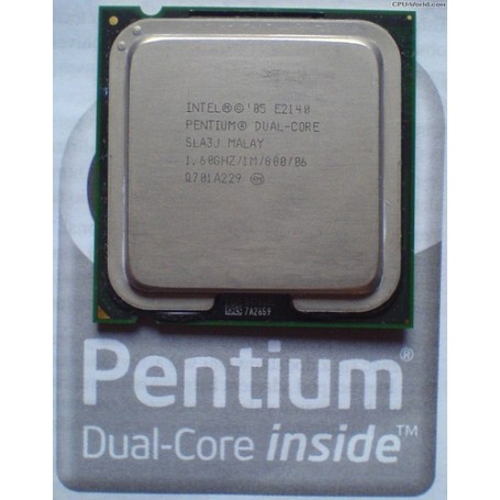 HP 613586-001 processore 1,86 GHz 3 MB L3 (613586-001)