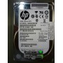 Hewlett Packard Enterprise 632142-001 disco rigido interno 2.5" 500 GB SATA (632142-001)