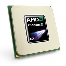 HP AMD Phenom II N620 processore 2,8 GHz 1 MB L2 (594166-001)