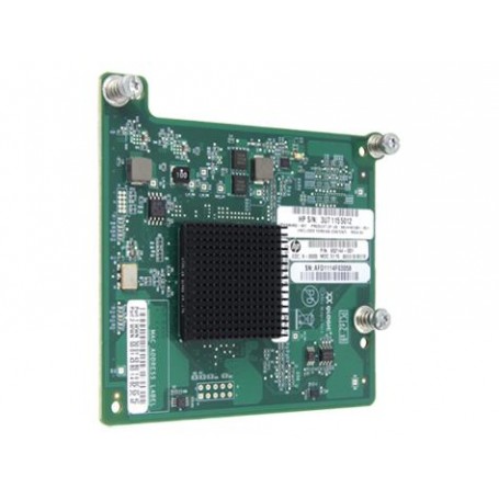Hewlett Packard Enterprise StoreOnce 8Gb Fibre Channel Card Interno Fibra 8000 Mbit/s (BB928A)