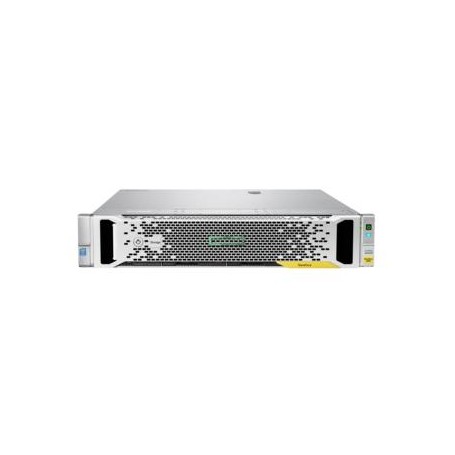 Hewlett Packard Enterprise StoreOnce 3520 array di dischi 12 TB Armadio (2U) (BB922A)