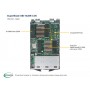 Supermicro Processor Blade SBI-7428R-C3N Intel® C612 LGA 2011 (Socket R) Nero (SBI-7428R-C3N)