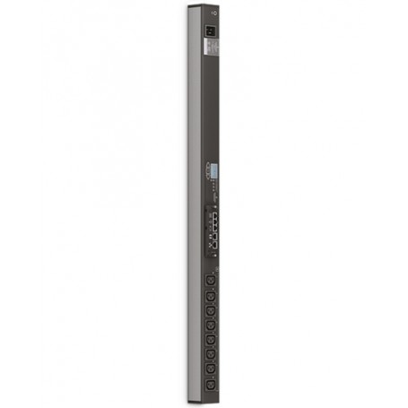 Vertiv MPHR3341 unità di distribuzione dell'energia (PDU) 8 presa(e) AC Nero (MPHR3341)