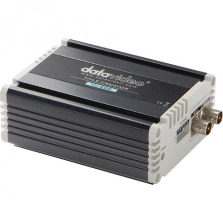 DataVideo TC-200 + CG-200 1920 x 1080 Pixel (2400-1030)