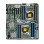 Supermicro MBD-X10DRH-CT-O scheda madre Intel® C612 LGA 2011 (Socket R) ATX (MBD-X10DRH-CT-O)