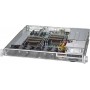 Supermicro 514-R400C Supporto Nero 400 W (CSE-514-R400C)