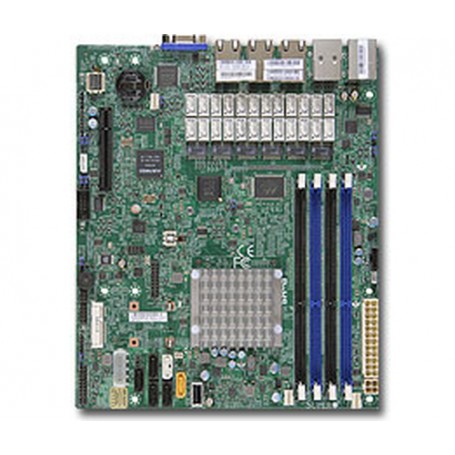 Supermicro A1SRM-LN7F-2758 BGA 1283 micro ATX (MBD-A1SRM-LN7F-2758-O)