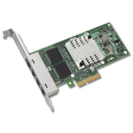 IBM I340-T4 Interno Ethernet 1000 Mbit/s (49Y4240)