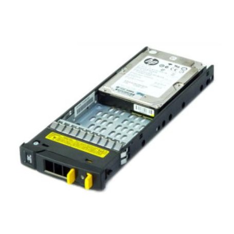 Hewlett Packard Enterprise StoreServ M6710 2.5" 920 GB SAS MLC (E7W24B)