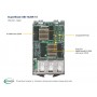 Supermicro Processor Blade SBI-7428R-T3 Intel® C612 LGA 2011 (Socket R) Nero (SBI-7428R-T3)