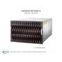 Supermicro Processor Blade SBI-7428R-C3 Intel® C612 LGA 2011 (Socket R) Nero (SBI-7428R-C3)