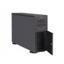 Supermicro SuperServer 7048R-TR LGA 2011-v3 Armadio (4U) Nero (SYS-7048R-TR)
