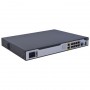 Hewlett Packard Enterprise MSR1002-4 router cablato Acciaio inossidabile (JG875A)
