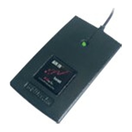 RF IDeas Air ID 82 lettore di card readers USB USB 2.0 Nero (RDR-7582AKU)