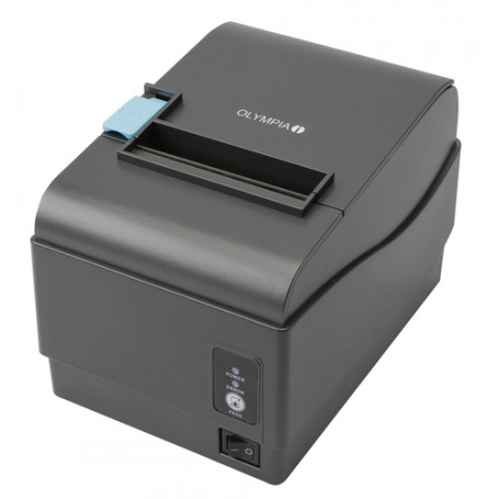 Olympia KPR 80 203 x 203 DPI Cablato Termico Stampante POS (947990045)