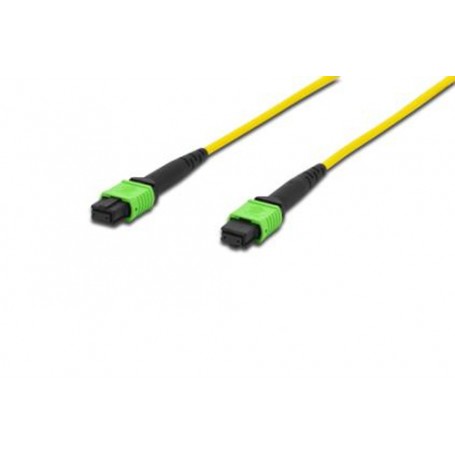 Digitus DK-2966-90 cavo a fibre ottiche 90 m MPO/MTP Giallo (DK-2966-90)