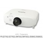 Panasonic PT-EW730ZLE videoproiettore Proiettore per grandi ambienti 7500 ANSI lumen DLP WXGA (1280x800) Bianco (PT-EW730ZLE)