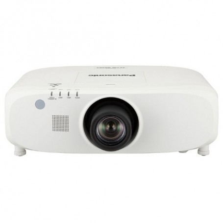Panasonic PT-EX800ZLE videoproiettore Proiettore per grandi ambienti 7500 ANSI lumen DLP XGA (1024x768) Bianco (PT-EX800ZLE)