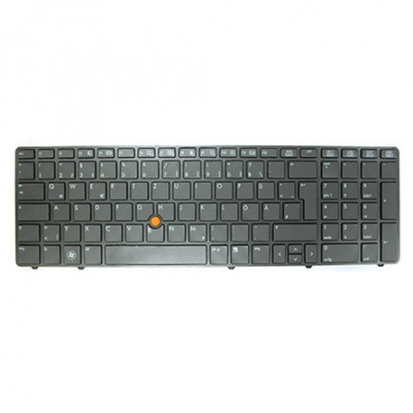 HP 703149-081 ricambio per notebook Tastiera (703149-081)
