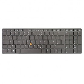 HP 701978-091 ricambio per notebook Tastiera (701978-091)