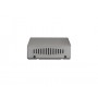 LevelOne VDS-0111 convertitore multimediale di rete 100 Mbit/s Nero (VDS-0111)