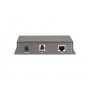 LevelOne VDS-0110 convertitore multimediale di rete 100 Mbit/s Nero (VDS-0110)