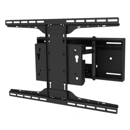 Peerless SP850-UNL Supporto TV a parete 2,03 m (80") Nero (SP850-UNL)