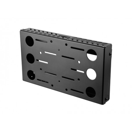 Peerless DS509 Supporto per display espositivi 152,4 cm (60") Nero (DS509)