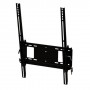 Peerless PTLP650 Supporto TV a parete 190,5 cm (75") Nero (PTLP650)