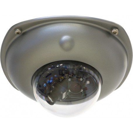 Mobotix MX-D15-VANDAL-ESMA security cameras mounts & housings Custodia (MX-D15-Vandal-ESMA)
