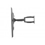 Peerless SA746PU Supporto TV a parete 127 cm (50") Nero (SA746PU)