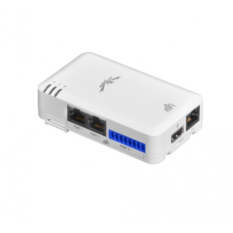 Ubiquiti Networks mPort-S Bianco (mPort-S)