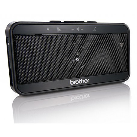 Brother VT-1000 vivavoce Universale USB 2.0 Nero (VT1000UH1)