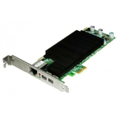 Fujitsu S26361-F3565-L2 scheda di rete e adattatore Interno Ethernet 1000 Mbit/s (S26361-F3565-L2)