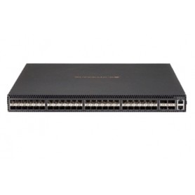 Supermicro SSE-X3348SR switch di rete Gestito L3 Gigabit Ethernet (10/100/1000) 1U Nero (SSE-X3348SR)