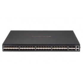 Supermicro SSE-X3348S switch di rete Gestito L3 Gigabit Ethernet (10/100/1000) 1U Nero (SSE-X3348S)