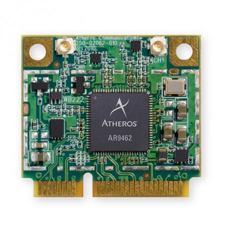Hewlett Packard Enterprise 676786-001 scheda di rete e adattatore Interno WLAN / Bluetooth 300 Mbit/s (676786-001)