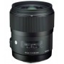 Sigma 35mm F1.4 DG HSM SLR Obiettivi standard Nero (340955)