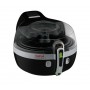 Tefal ActiFry YV9601 friggitrice Doppia Indipendente 1400 W Friggitrice a basso contenuto di grassi Nero, Argento (YV9601)