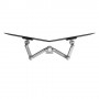 Dataflex Viewmate 81 cm (31.9") Morsa/Bullone di ancoraggio Argento (52.632)