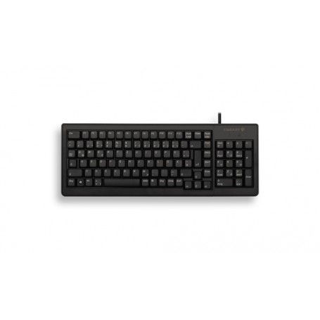 CHERRY XS G84-5200 tastiera USB + PS/2 AZERTY Francese Nero (G84-5200LCMFR-2)