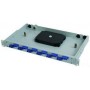 Telegärtner H02030M0590 pezzo di pannello 1U (H02030M0590)