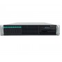 Intel R2208GZ4GC sistema barebone per server Intel® C602 LGA 2011 (Socket R) Armadio (2U) Nero (R2208GZ4GC)