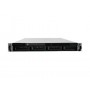 Intel R1304GZ4GC sistema barebone per server Intel® C602 LGA 2011 (Socket R) Rack (1U) Nero, Metallico (R1304GZ4GC)