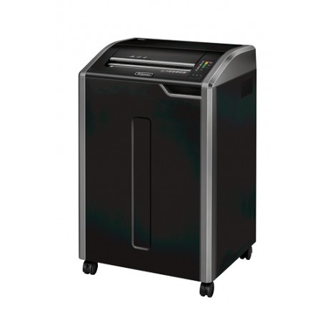 Fellowes 485Ci distruggi documenti 40,7 cm Nero (4699801)