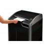 Fellowes 485Ci distruggi documenti 40,7 cm Nero (4699801)