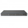 Hewlett Packard Enterprise A 3600-48 v2 SI Gestito L3 Fast Ethernet (10/100) 1U Nero (JG305A)